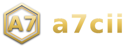 a7cii logo
